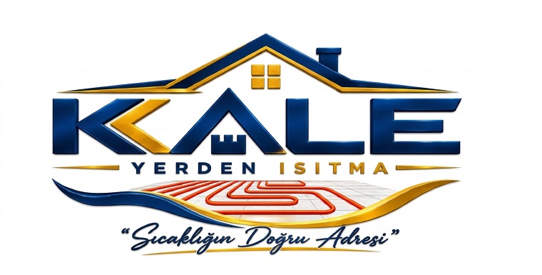 Kale Yerden Isıtma Sistemleri