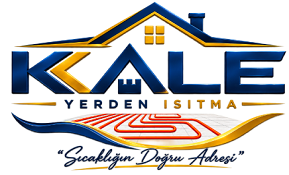 Kale Yerden Isıtma Sistemleri